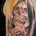 Profile Picture of Joshua Madsen (Josh Madsen Art) (@Joshua-Madsen) on Facebook