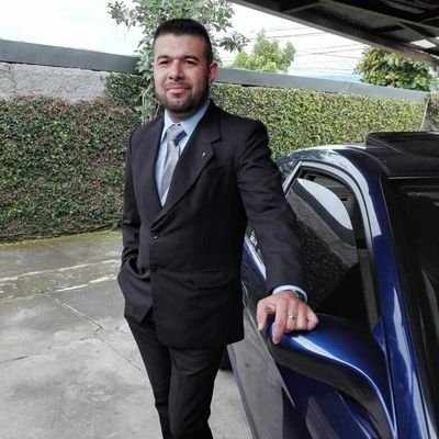 Profile Picture of Kenneth Calderon D (@Ken_2611980) on Twitter