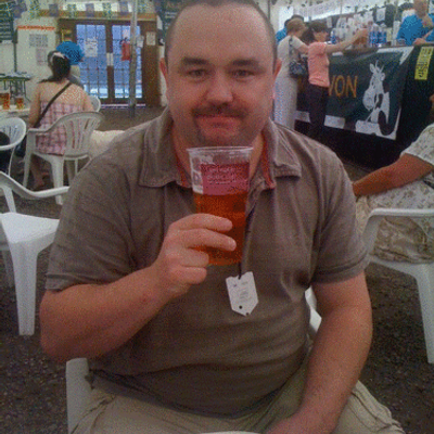 Profile Picture of Simon Brodie (@sb4977) on Twitter