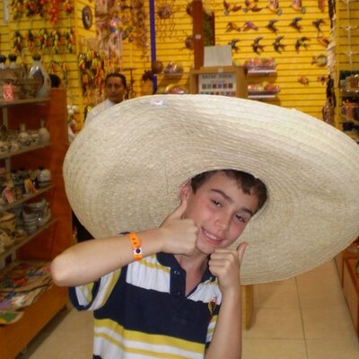 Profile Picture of Dan Rak (@RakwaZ) on Twitter