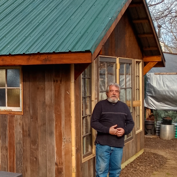 Profile Picture of Charles Barnes (@charliechrome47) on Poshmark