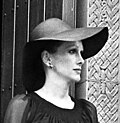 Profile Picture of Ann Gettyon Wikipedia