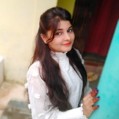 Profile Picture of Ritu Rajput (@RituRaj58941318) on Twitter