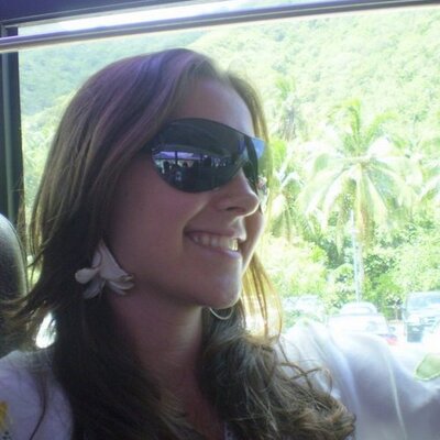 Profile Picture of Barbara Ribeiro (@_Bahr) on Twitter