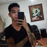 Profile Picture of Javier Macario (@javiermacario96) on Instagram