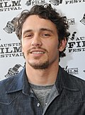 Profile Picture of James Franco filmography - Wikipediaon Wikipedia