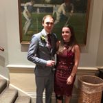 Profile Picture of Chelsea Fisher (@chelseafisher7) on Instagram