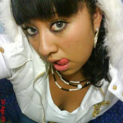 Profile Picture of Gabriela Barron Ruiz (@princessfIow) on Twitter