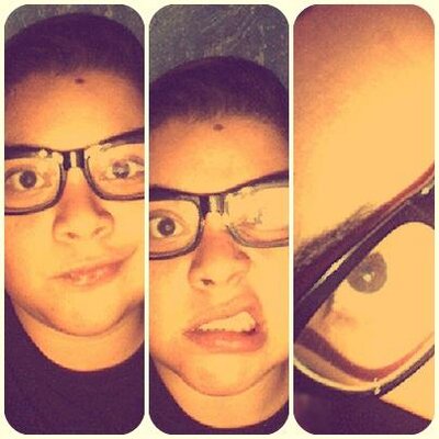Profile Picture of Ivette Ramirez (@_tukilla) on Twitter