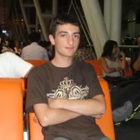 Profile Picture of Kian Khaneghahi (@kian-khaneghahi) on Quora