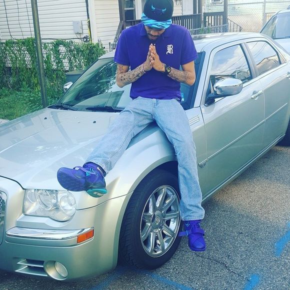 Profile Picture of Kevin Williams (@kevinwilliam552) on Poshmark