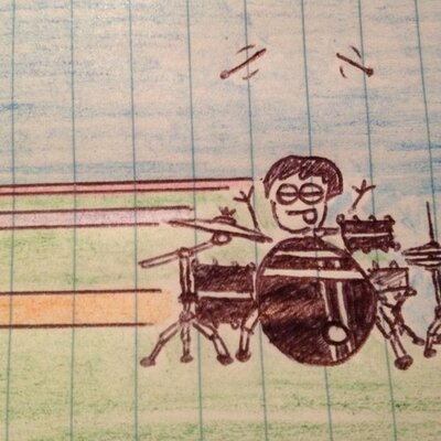 Profile Picture of Thomas Postlethwaite (@Tom_Pos7) on Twitter