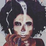 Profile Picture of Evelyn Benavides (@graffyta) on Instagram