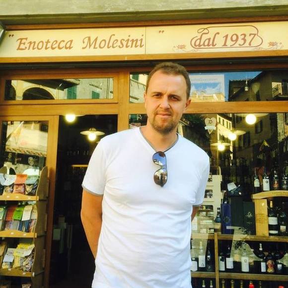 Profile Picture of Adam Lewkowicz (@baloo) on Poshmark