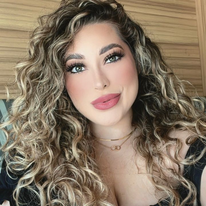 Profile Picture of Debbie Guerra (@debbiexwar) on Tiktok
