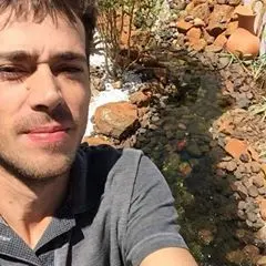 Edgar Pelentir Canova - Tiktok Profile Picture of Edgar Pelentir Canova (@edgarpelentircanova) on Tiktok