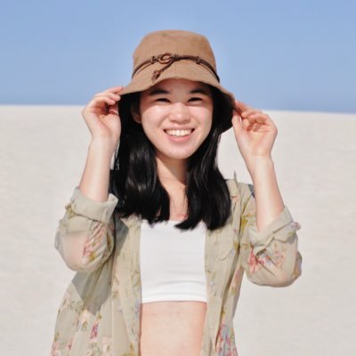 Profile Picture of Crystal Ko (@cok0nut) on Twitter