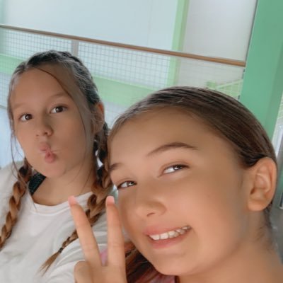 Profile Picture of Olivia Conklin (@ConklinOlivia) on Twitter