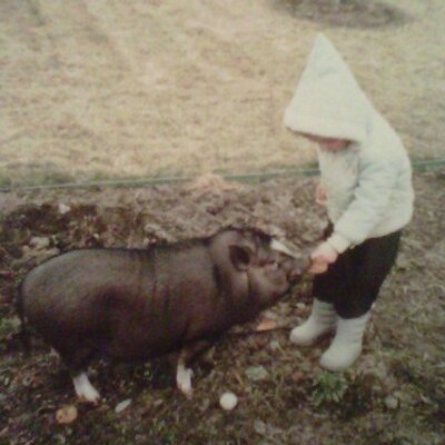 Profile Picture of Chris Fralick (@chrisdfralick) on Twitter