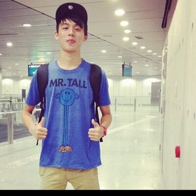 Profile Picture of Chung Zhao Hong (@CZhaoHong) on Twitter