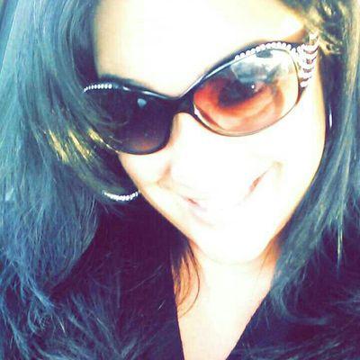 Profile Picture of Shawna Silva (@silva_shawna) on Twitter