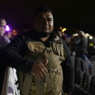 Profile Picture of Edwin Pereira (@edwinpereira69) on Twitter