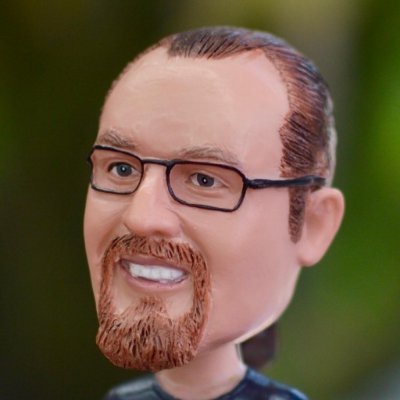 Profile Picture of Pete De Zwart (@PetedeZwart) on Twitter