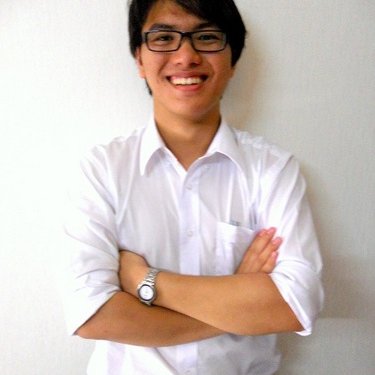 Profile Picture of Calvin Fernandez (@FernandezCalvin) on Twitter