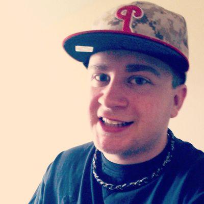 Profile Picture of Joe Todaro (@JoeTheOfficial) on Twitter