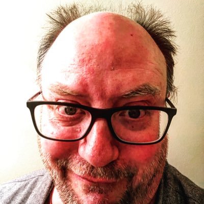 Profile Picture of Brian Fauth (@brian_douglas) on Twitter