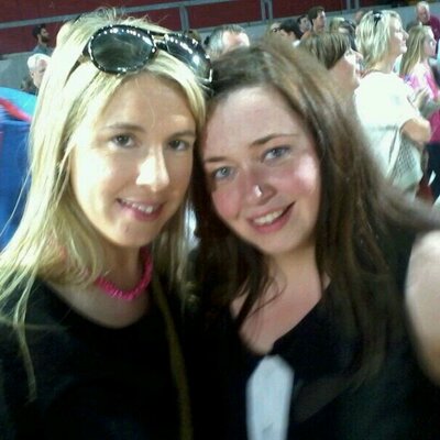 Profile Picture of Lorraine Higgins (@lorhiggins1985) on Twitter