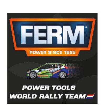 Profile Picture of Ferm Wrc (@Officialferm) on Twitter