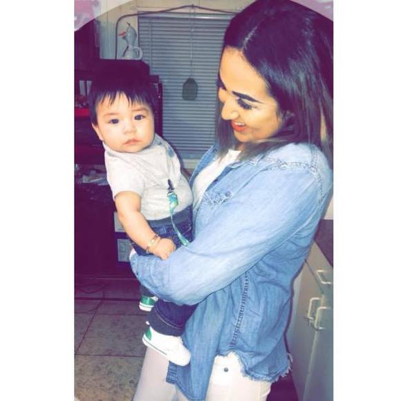 Profile Picture of Karely Arellano valdivia (@karelyarella920) on Poshmark