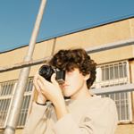 Profile Picture of Makláry Izidor (@maklaryizidor) on Instagram