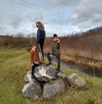 Profile Picture of Isis Breedijk (@isis.breedijk) on Facebook