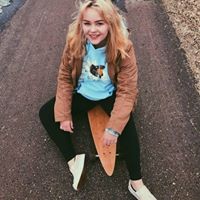 Profile Picture of Julia Slaughter (@julia-slaughter-3) on Quora