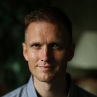 Profile Picture of Patrick Winn (@pwinn5) on Twitter