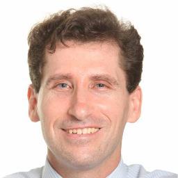 Profile Picture of Andrew Guilfoyle (@andrewsieltssch) on Twitter