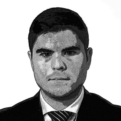 Profile Picture of David Pazos (@pazoscarballal) on Twitter