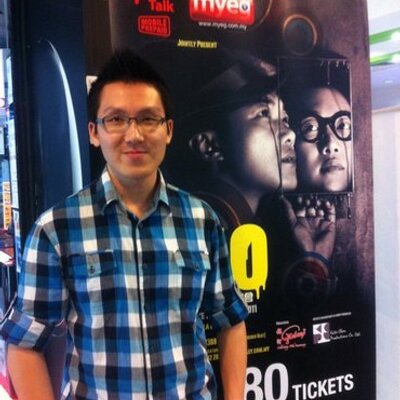 Profile Picture of James Yeo (@YeoSoonChai) on Twitter