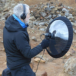 Profile Picture of Steve Benner (@Steve Benner) on Flickr