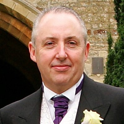Profile Picture of Terry Parrish (@Terry_Parrish) on Twitter