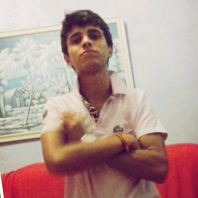 Profile Picture of Patrick Pereira (@_GaletinhoJr) on Twitter