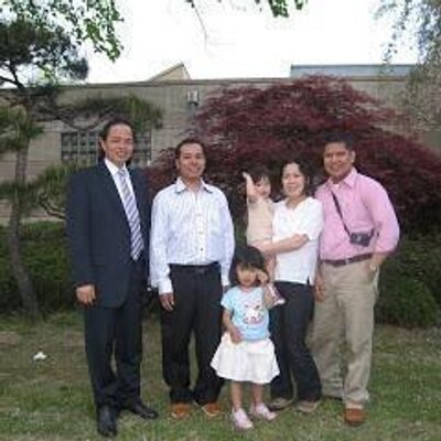 Profile Picture of Paul Monzon (@PaulMonzon2) on Twitter