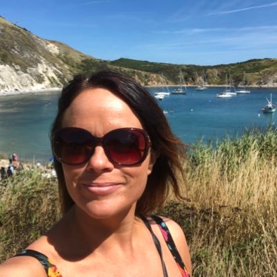 Profile Picture of Jo Richardson (@Muchacha_Jo) on Twitter