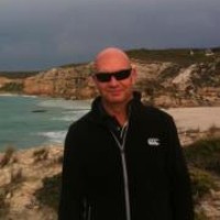 Profile Picture of Grahame Doyle (@grahame-doyle) on Quora