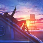 Profile Picture of аниме топ (@david_kilmewenko) on Instagram