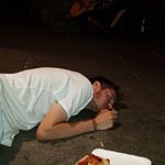 Profile Picture of Ben Fleming (@benfleming97) on Instagram