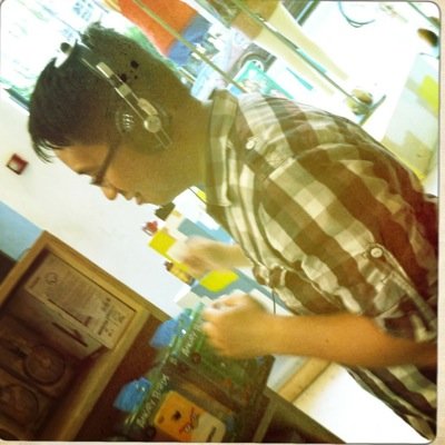 Profile Picture of Michael Huang (@MichaelHuangDC) on Twitter