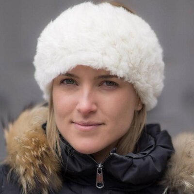 Profile Picture of Jenna Hay (@heyjennahay) on Twitter